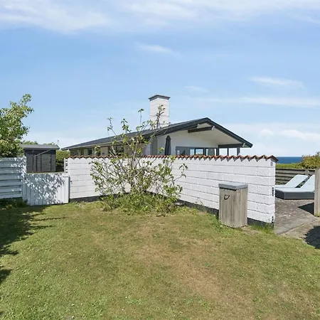 Anelia - 400m From The Sea By Interhome Allinge-Sandvig