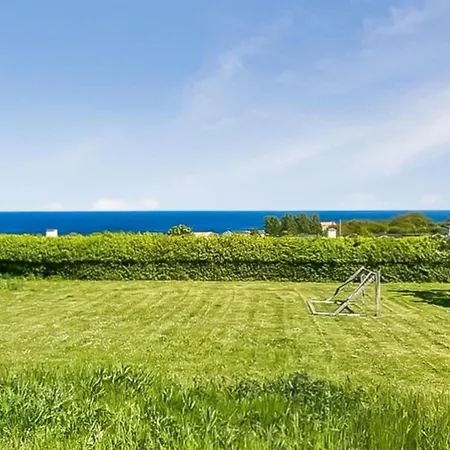 Anelia - 400m From The Sea By Interhome Allinge-Sandvig