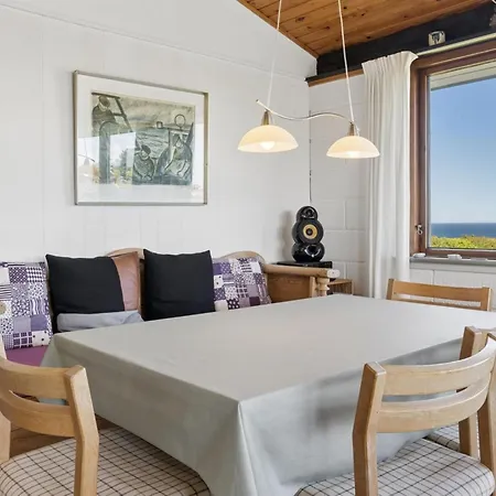 Anelia - 400m From The Sea By Interhome * Allinge-Sandvig