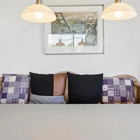 Anelia - 400m From The Sea By Interhome Сasa de vacaciones Allinge-Sandvig