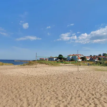 Anelia - 400m From The Sea By Interhome * Allinge-Sandvig